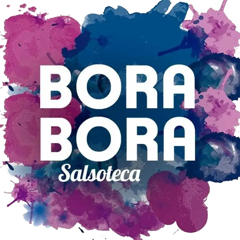 bora bora logo