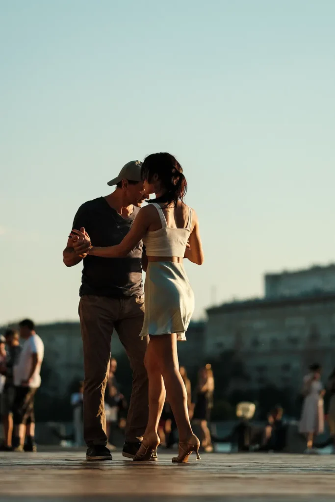bachata