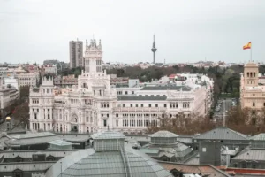 donde bailar en Madrid