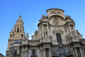 donde bailar en Murcia
