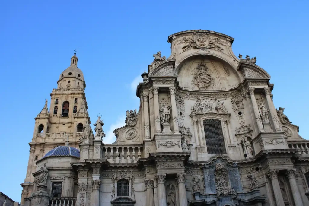donde bailar en Murcia