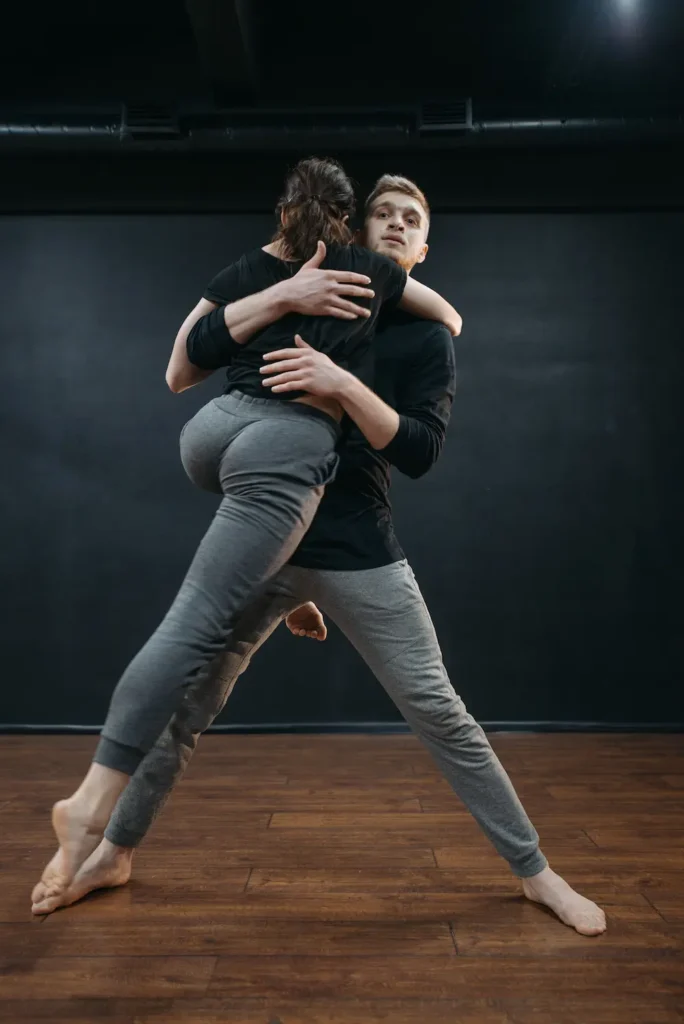 kizomba