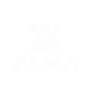 Alma logo transparente