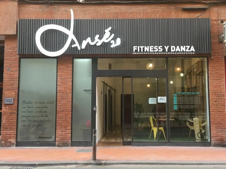 dansé imagen destacada