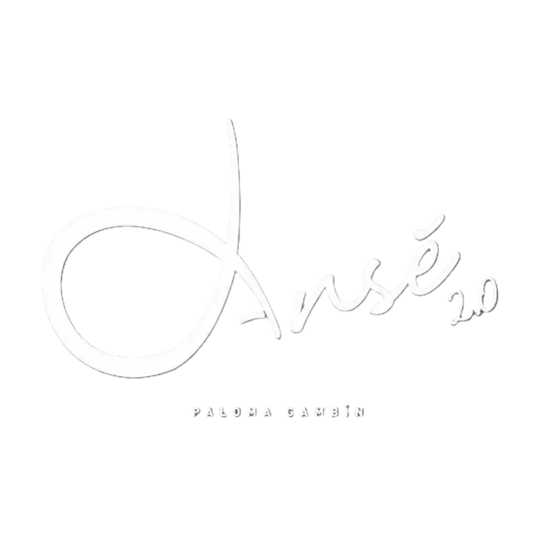 dansé logo