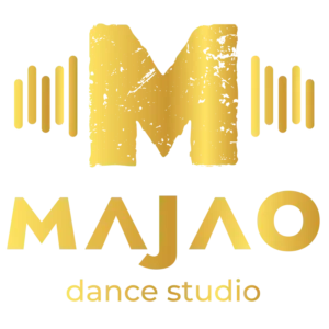 majao dance studio logo