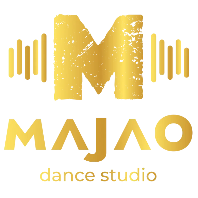 majao dance studio logo