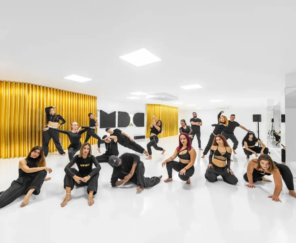 murcia dance center imagen destacada