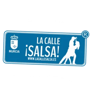 la calle salsa logo final